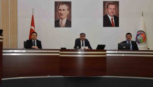 Karabük'te 2022'de projelere 1 milyar 143 milyon TL ödenek verildi