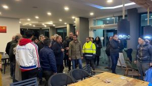 Özçelik-İş'ten işverenlere çağrı