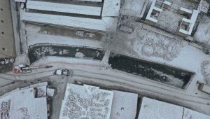 Safranbolu'da han arkası yayalaşacak
