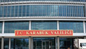 Valilikten binaların depreme dayanıklılık testi açıklaması