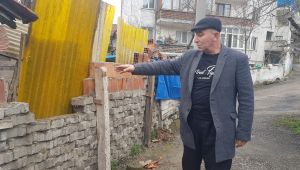 5 kez evine giren hırsıza isyan etti