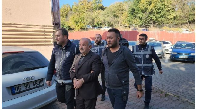 Cumhuriyet Savcılığından soruşturma dosyasına yönelik açıklama