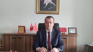 İl Özel İdaresi Genel Sekreteri Kelleci oldu