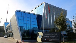 KBÜ Demir Çelik Enstitüsü Karot Testine Dair Ön Çalışmalara Başladı