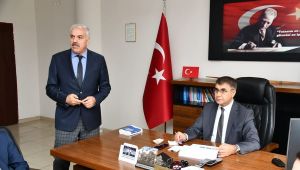 Karabük'te 8 bin 757 esnaf var