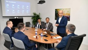 Karabük'ün yüzde 97'si fiber internet kullanıyor