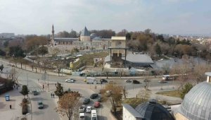 KBÜ Başak Cengiz Mimarlık Fakültesine Mimari Fikir Proje Yarışmasından ödül