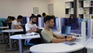 KBÜ TEKNOKENT Ar-Ge faaliyetleri ile öncü olma hedefinde
