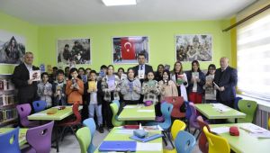 Safranbolu'da