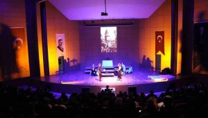 Safranbolu'da Kent Tiyatrosundan 1 yılda 15 oyun