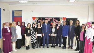 Safranbolu'da 