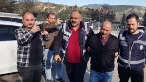 Cesedi bulunan Gobonlu öğrenci soruşturmasında bir şüpheli 3. kez gözaltına alındı
