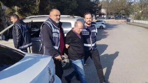 Gabonlu öğrenci soruşturmasında zanlı 4. kez gözaltına alındı