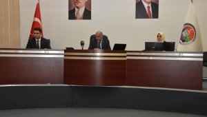 Karabük'te 174 proje çalışması yapıldı