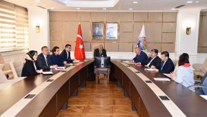 Karabük'te halk toplantısı