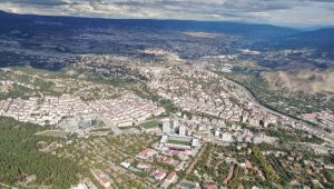 Karabük'te Mart ayında 225 konut satıldı
