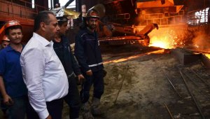 Özçelik İş Sendikasından 17 milyon lira bağış iddialarına açıklama