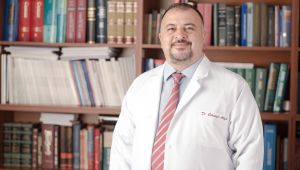 Prof. Dr. Akyol: