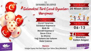Safranbolu'da