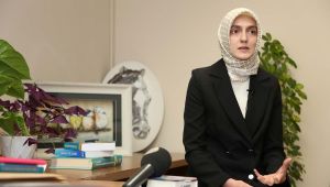 Uzmanından Ramazan Bayramında beslenme önerileri