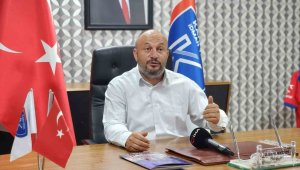Adem Aydım: