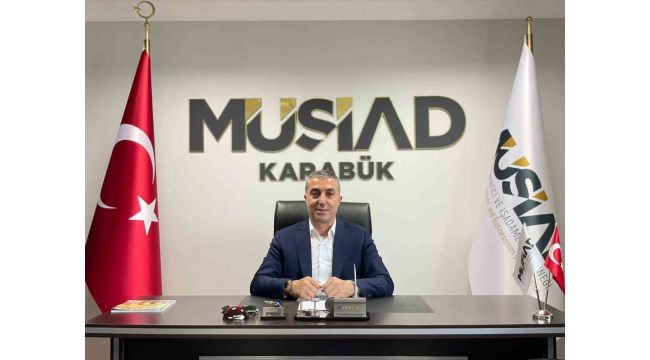Başkan Ünal : 