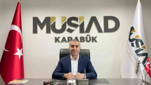 Başkan Ünal :