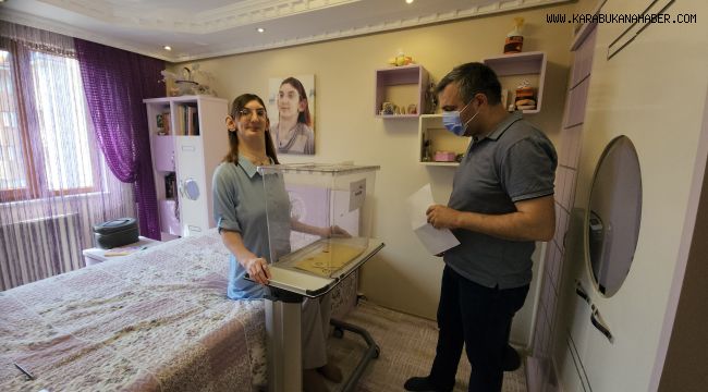Dünyanın en uzun boylu kadını