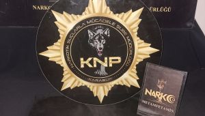 Karabük polisinden uyuşturucu tacirlerine darbe