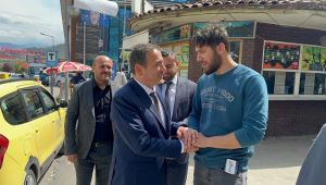 Karabük'te ikinci sanayi hamlesi başlayacak