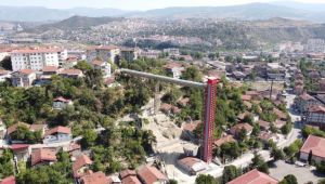 Karabük'te nüfusun yüzde 18,3'ü gençlerden oluşuyor