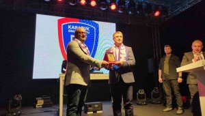 Karabük yeniden profesyonel ligde