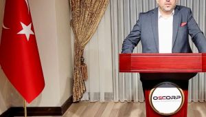 OSCORP Savunma güvenlik şirketi yeni bir şirket daha kuruyor