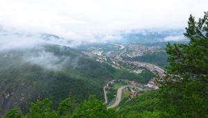 Yenice doğal gazında ilk kazma yarın vuruluyor