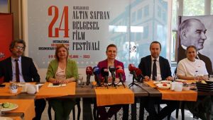 24. Uluslararası Altın Safran Festivali programı belli oldu