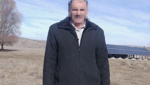Ağabeyini silahla ağır yaralayan muhtar tutuklandı