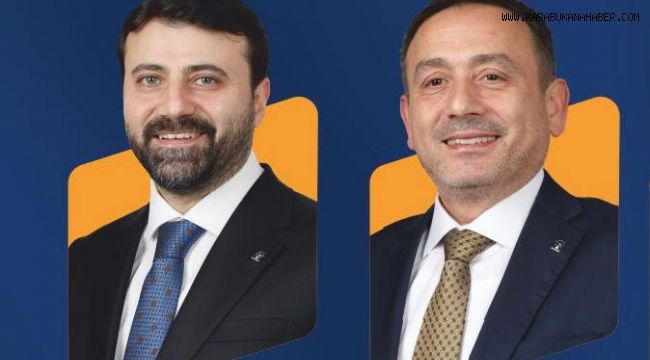 AK Partili vekiller'den 6 Haziran mesajı