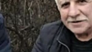 Balkondan düşen yaşlı adam hayatını kaybetti