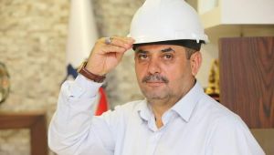 Başkan Değirmenci,