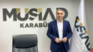 Başkan Ünal, Karabük'ün İl oluşunun 28. Yılını kutladı