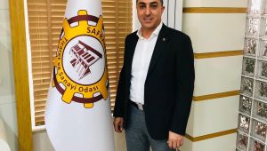 Başkanı Ünal'dan Kurban Bayramı mesajı