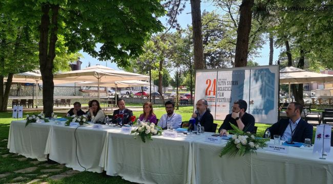 Belgesel festivaline 102 ülkeden katılım