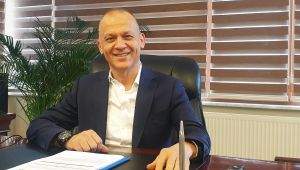 Çelikray Turquality marka programı kapsamına alındı