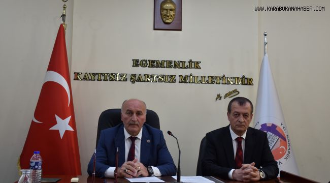 İl Genel Meclisi Haziran Ayı Toplantıları tamamlandı