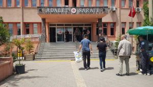 Karabük'te çeşitli suçlardan aranan 12 kişi yakalandı