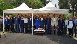 Karabük'te Köy Yaşam Merkezi sayısı 7'ye yükseldi