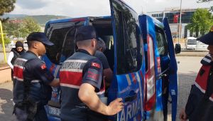 Karabük'te uyuşturucu operasyonu: 3 kişi tutuklandı