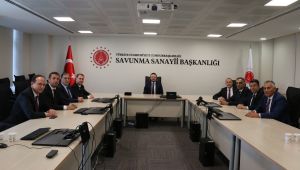 Karabük TSO'dan Ankara çıkartması