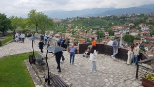 Osmanlı kenti Safranbolu çifte bayram yapacak