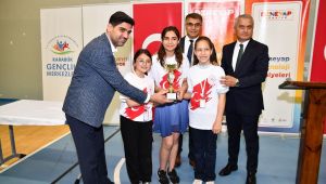 Robotik Kodlama Projesi Yarışmasının başarılı takımları belli oldu